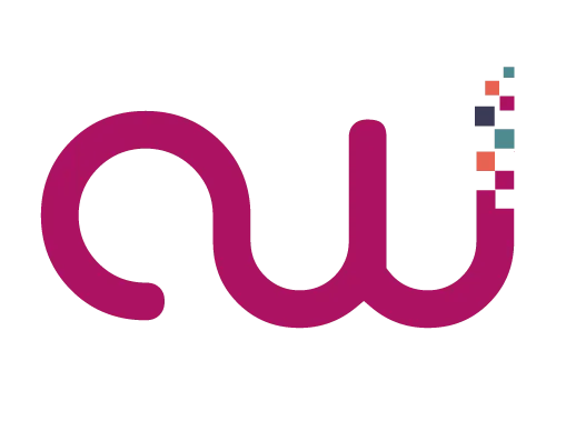Logotyp för AlizonWeb