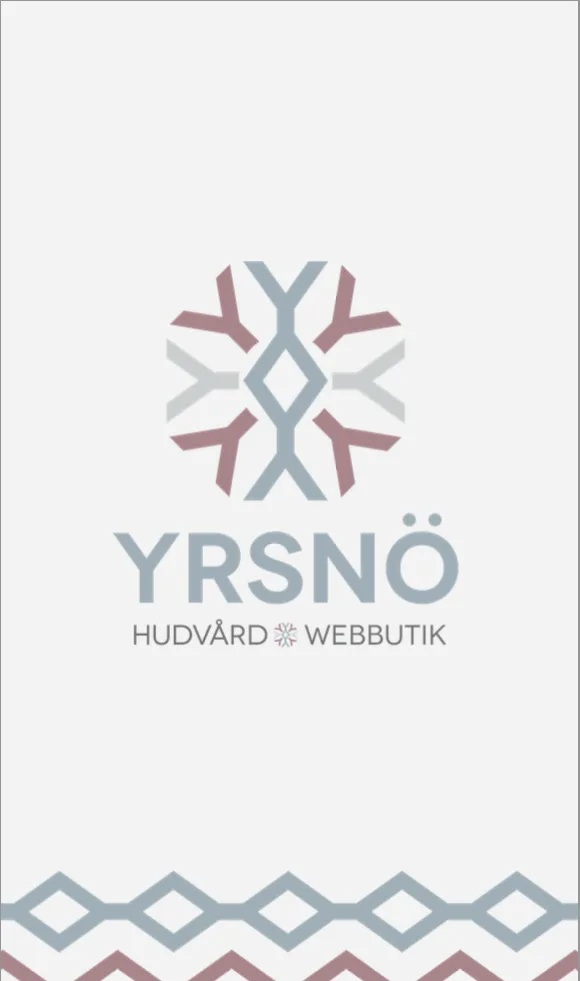 Visitkort Yrsnö - baksida